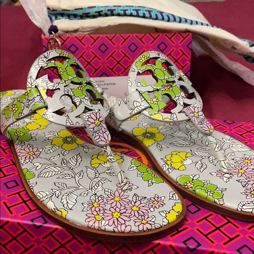 Miller Sandal